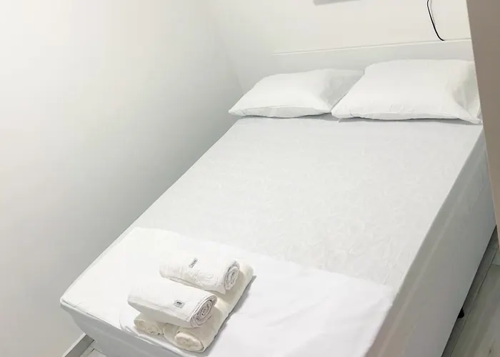 Hotel Congonhas J4