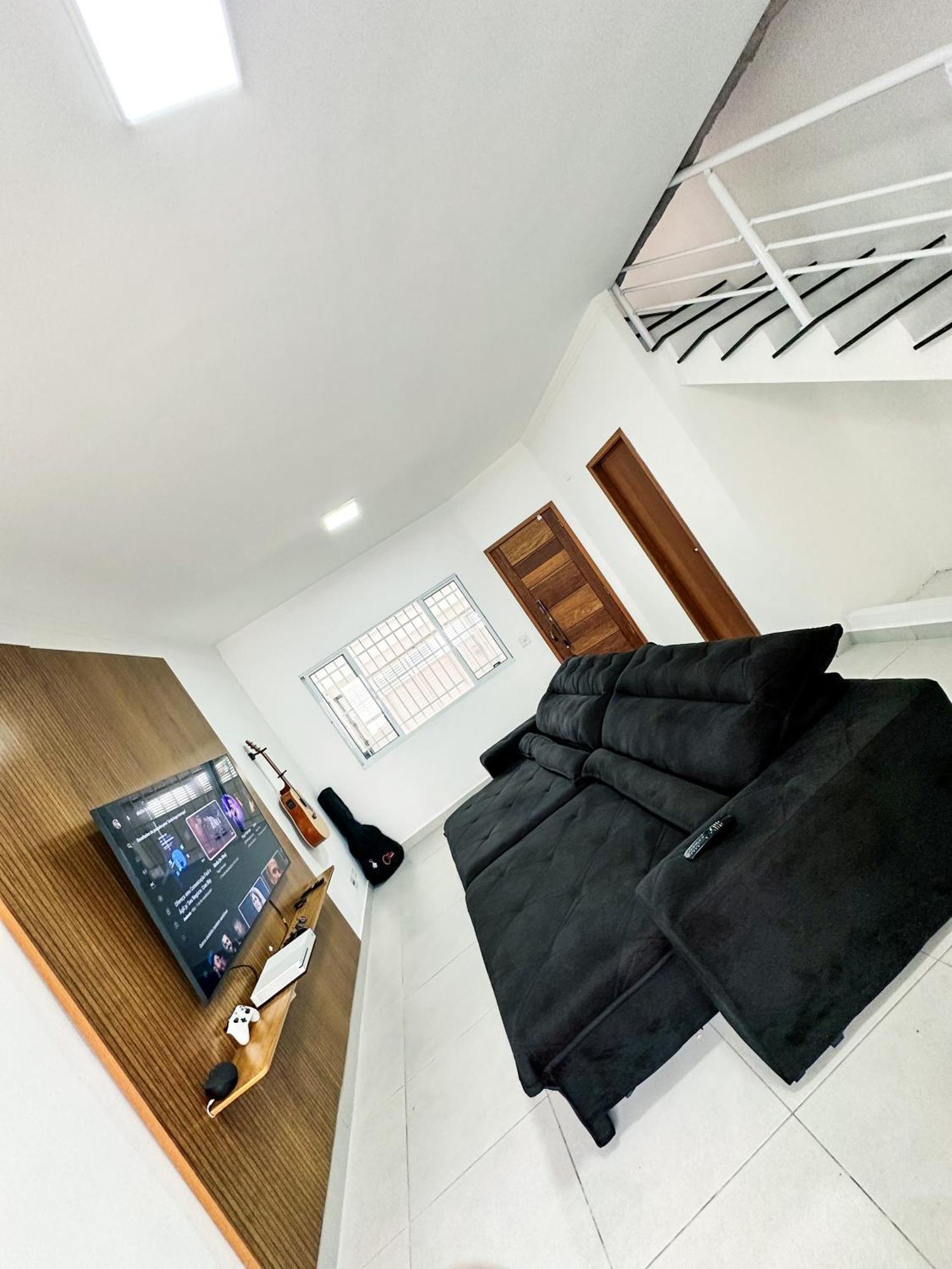 Congonhas J4 Hospedagem domiciliar São Paulo